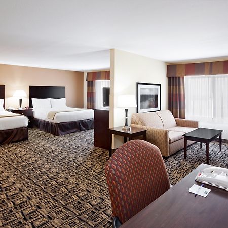 Holiday Inn Express & Suites Zanesville North By Ihg Luaran gambar