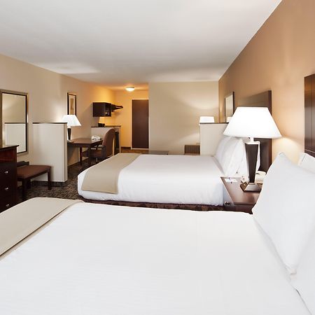 Holiday Inn Express & Suites Zanesville North By Ihg Luaran gambar