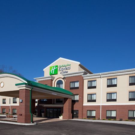 Holiday Inn Express & Suites Zanesville North By Ihg Luaran gambar