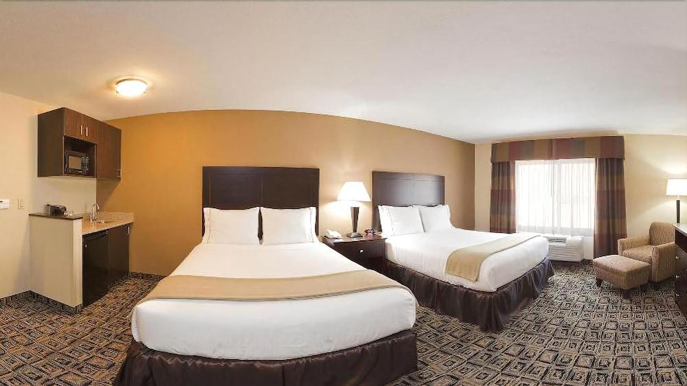 Holiday Inn Express & Suites Zanesville North By Ihg Luaran gambar