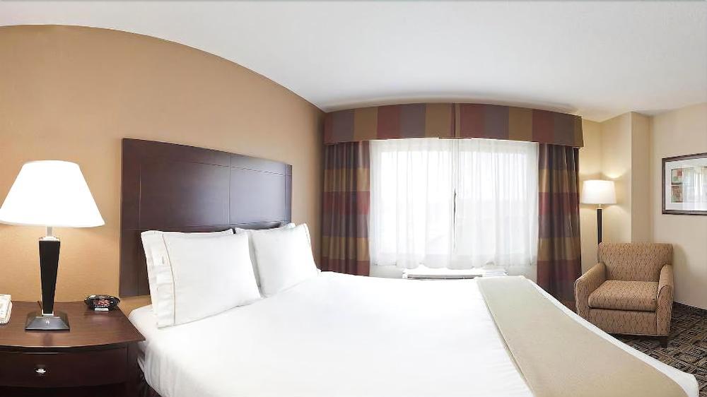 Holiday Inn Express & Suites Zanesville North By Ihg Luaran gambar