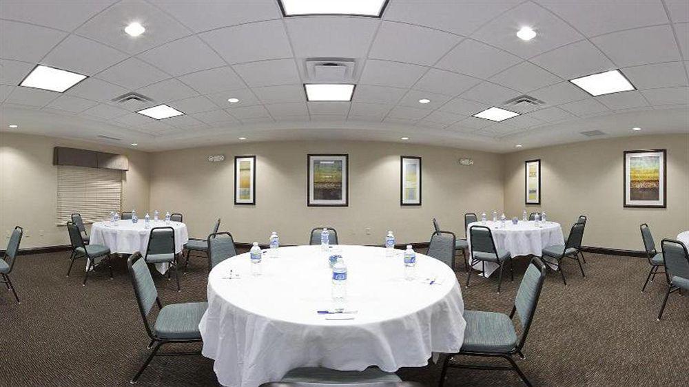 Holiday Inn Express & Suites Zanesville North By Ihg Luaran gambar