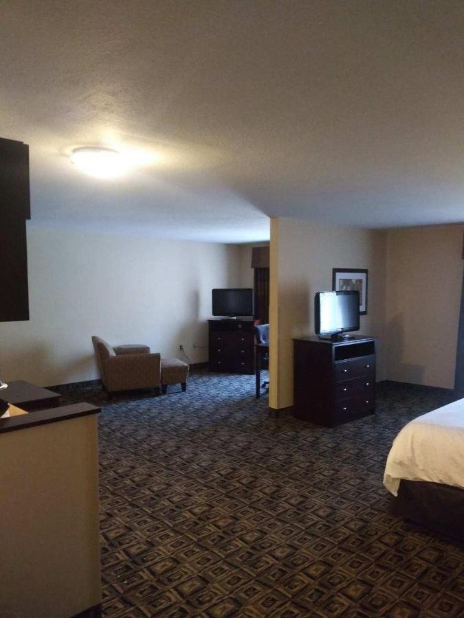 Holiday Inn Express & Suites Zanesville North By Ihg Luaran gambar