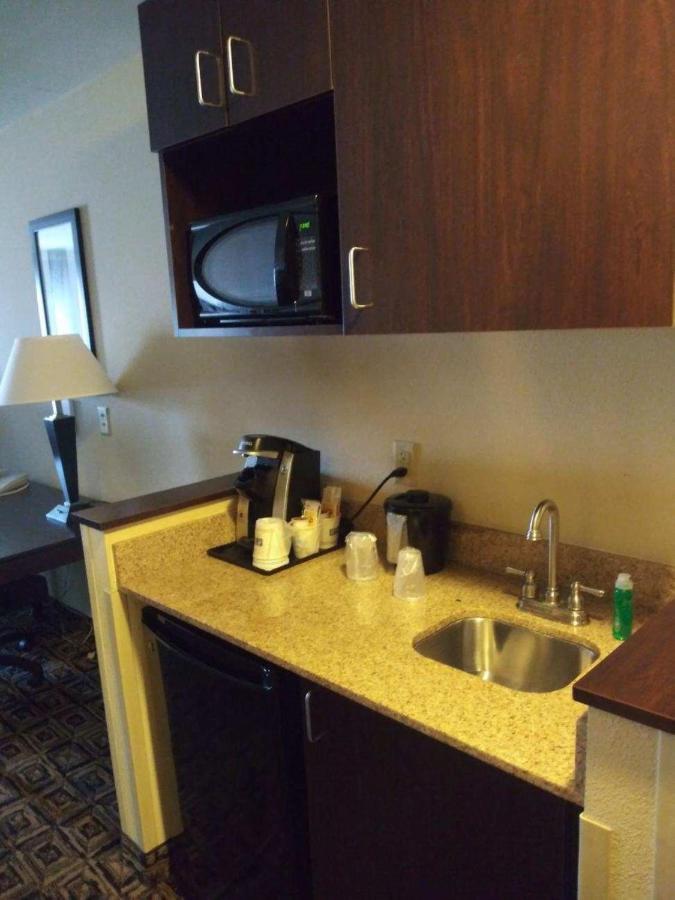 Holiday Inn Express & Suites Zanesville North By Ihg Luaran gambar