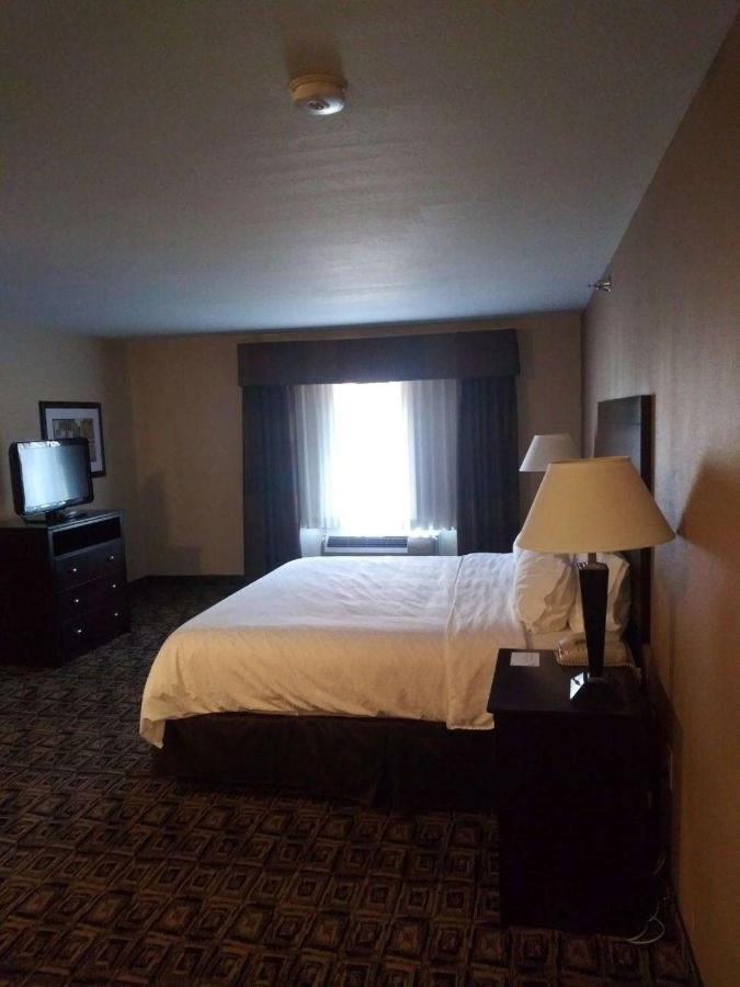 Holiday Inn Express & Suites Zanesville North By Ihg Luaran gambar