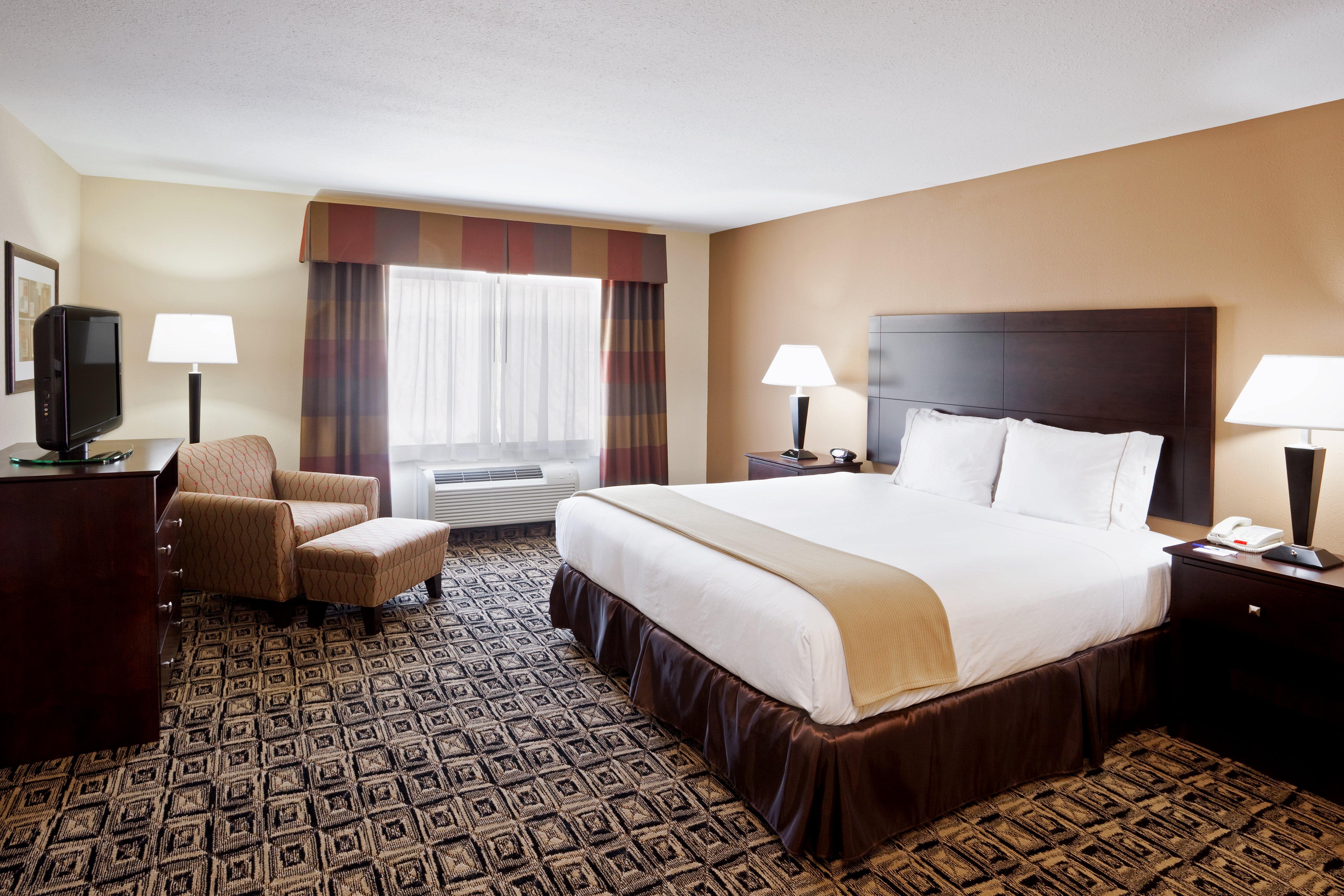 Holiday Inn Express & Suites Zanesville North By Ihg Luaran gambar