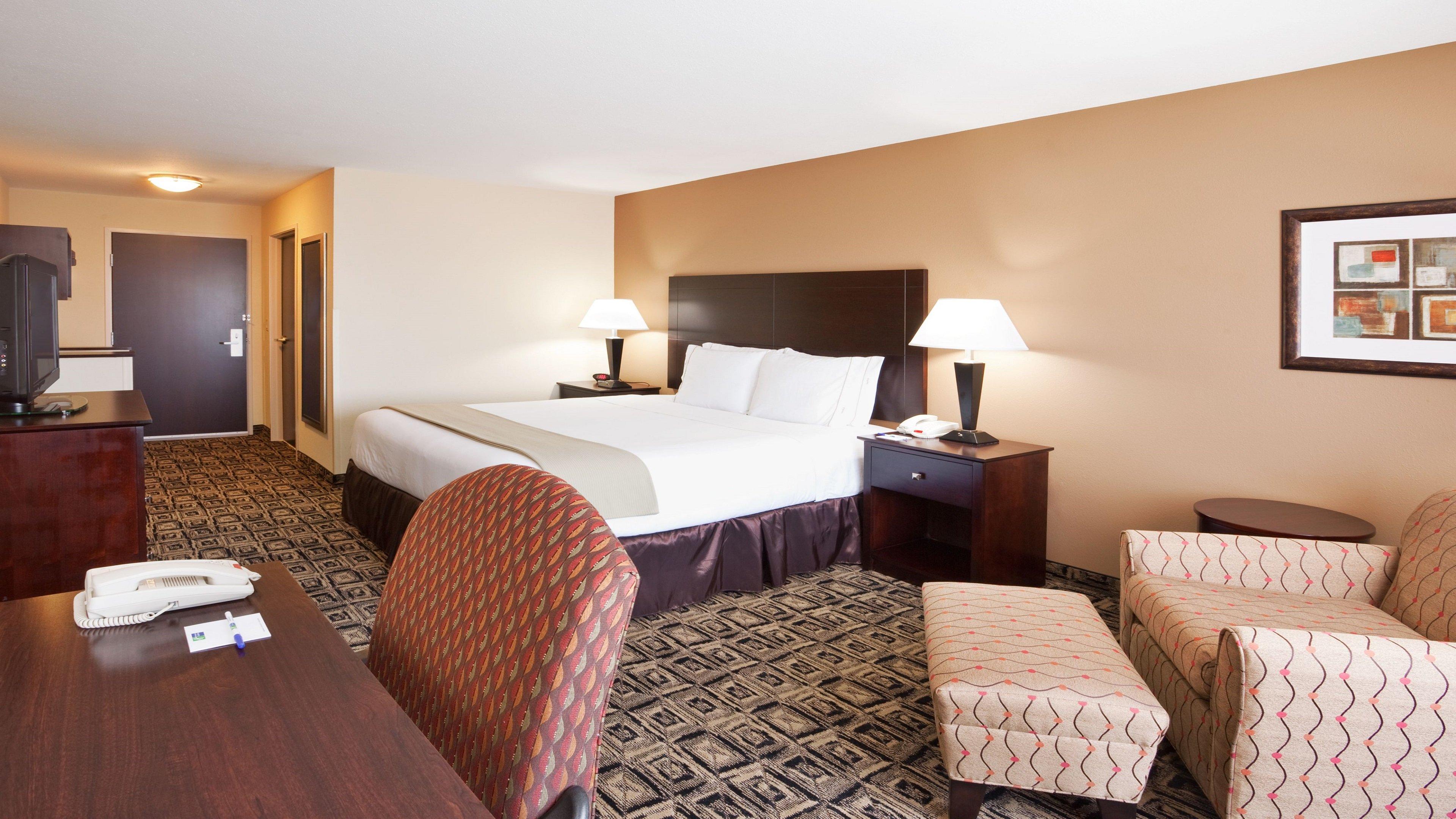 Holiday Inn Express & Suites Zanesville North By Ihg Luaran gambar