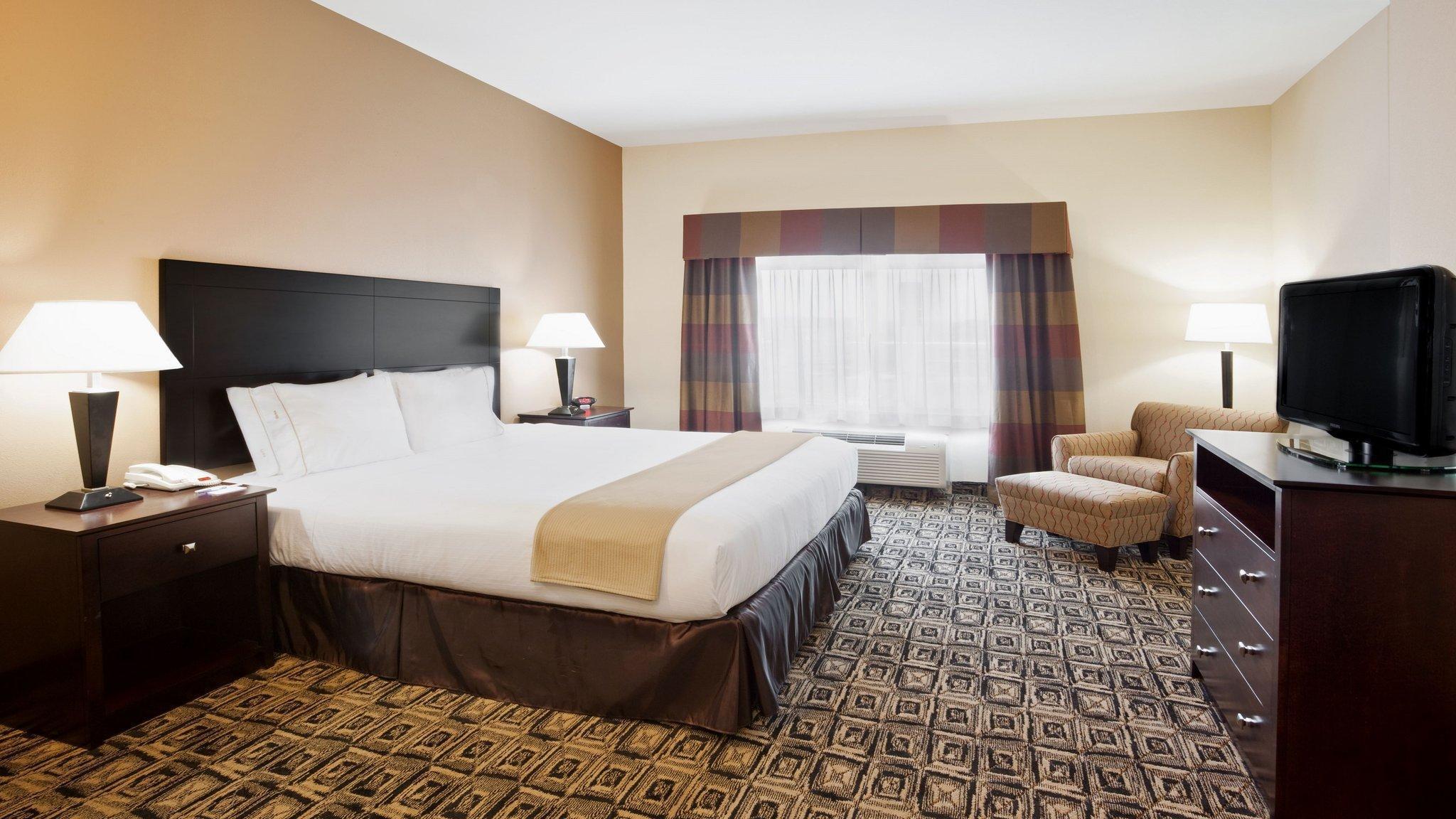 Holiday Inn Express & Suites Zanesville North By Ihg Luaran gambar