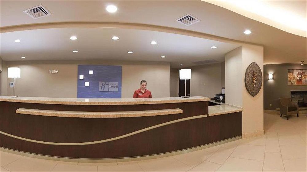 Holiday Inn Express & Suites Zanesville North By Ihg Luaran gambar